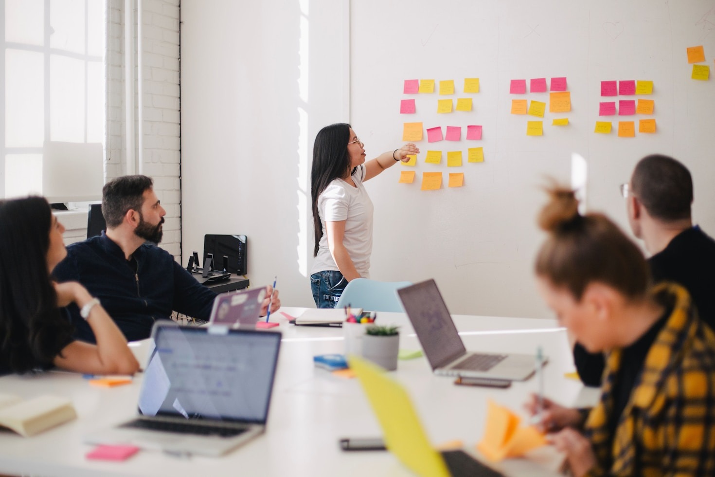 How Evidence-Based Strategies Can Solve Complex Issues
