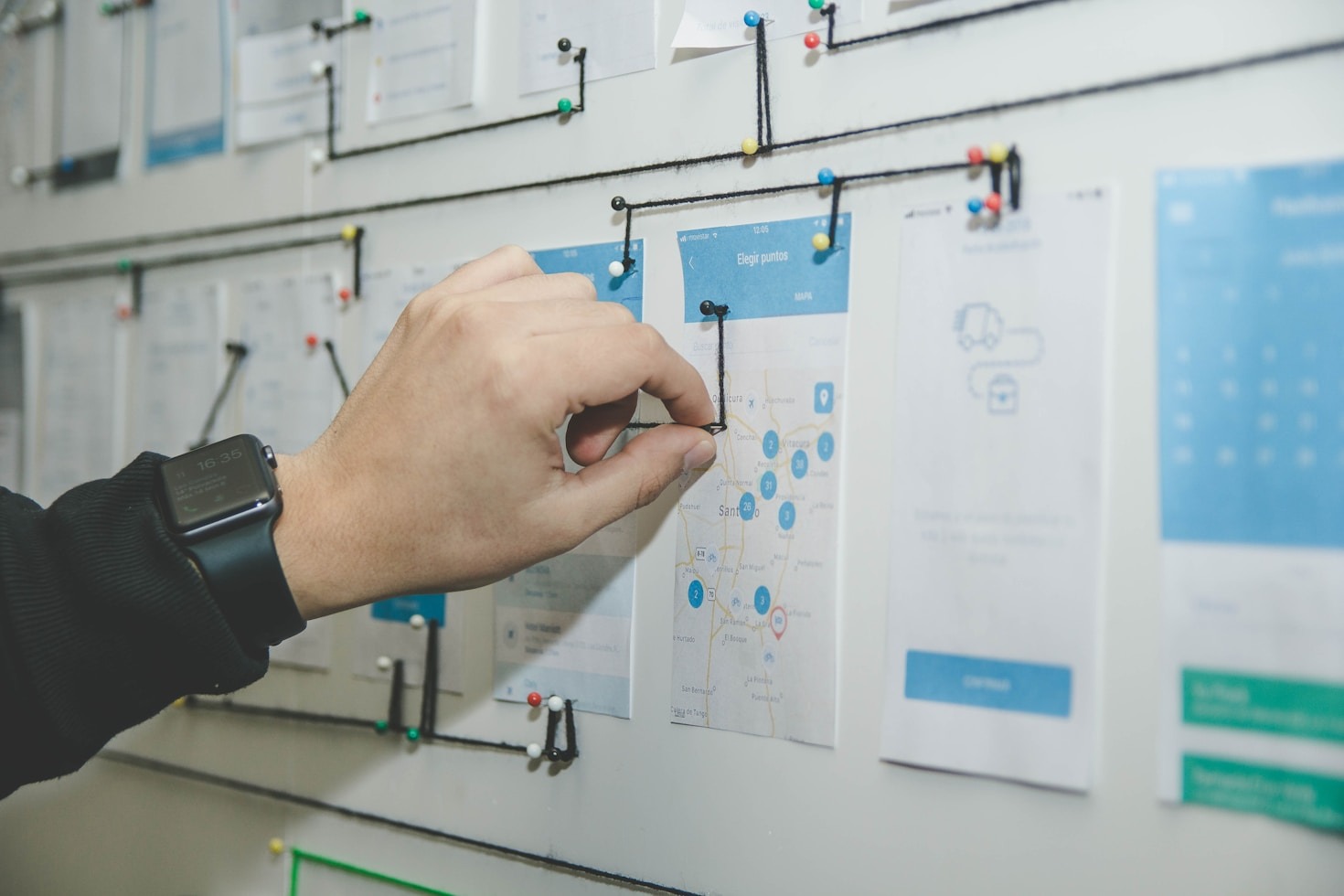 How Strategic Processes Improve Personal Decision-Making